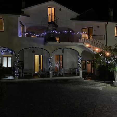 Casa Di Livia Apartment ซานต์อันนาอาเรซี ภายนอก รูปภาพ