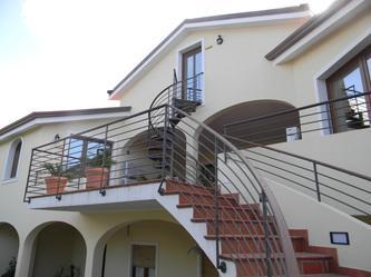 Casa Di Livia Apartment ซานต์อันนาอาเรซี ภายนอก รูปภาพ