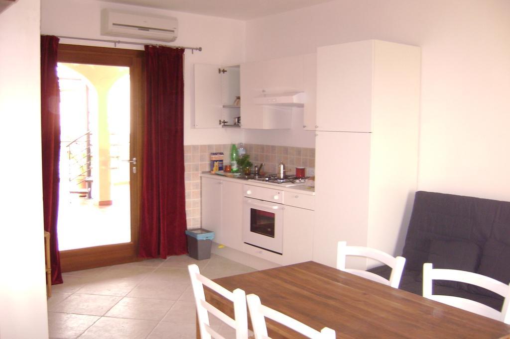 Casa Di Livia Apartment ซานต์อันนาอาเรซี ภายนอก รูปภาพ