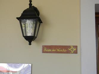 Casa Di Livia Apartment ซานต์อันนาอาเรซี ภายนอก รูปภาพ