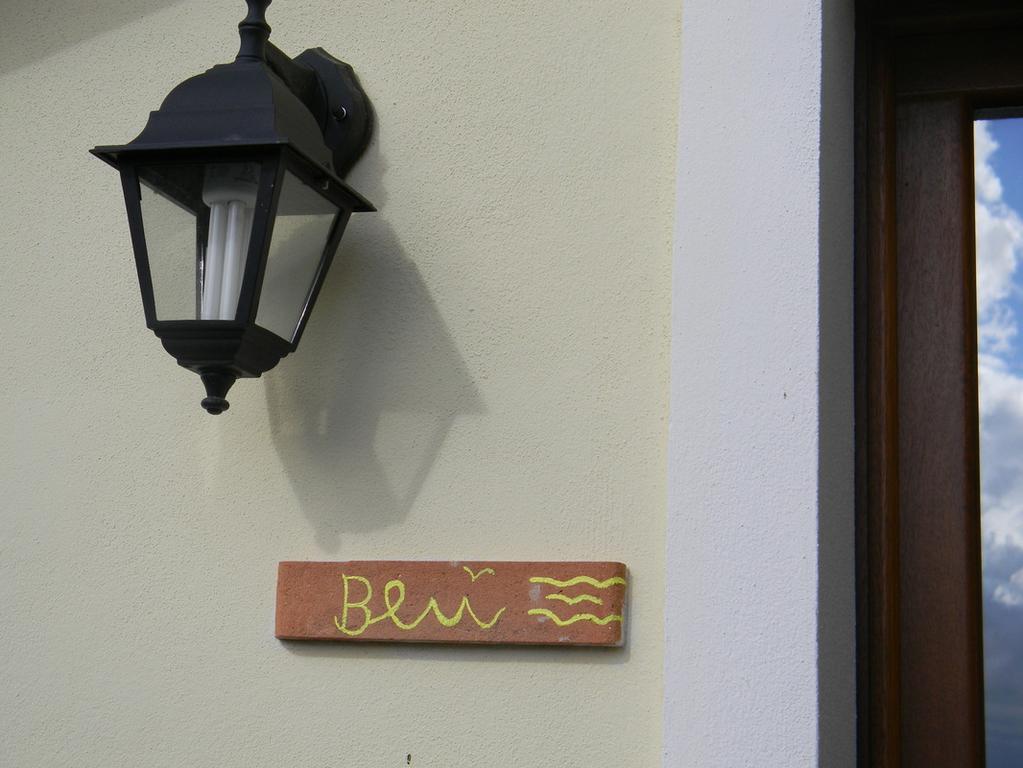 Casa Di Livia Apartment ซานต์อันนาอาเรซี ภายนอก รูปภาพ