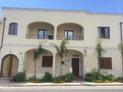 Casa Di Livia Apartment ซานต์อันนาอาเรซี ภายนอก รูปภาพ