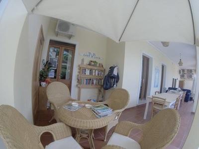 Casa Di Livia Apartment ซานต์อันนาอาเรซี ภายนอก รูปภาพ