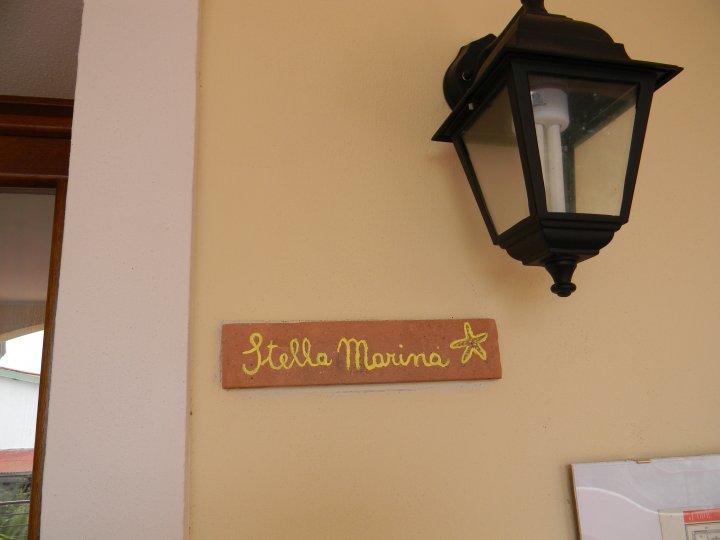 Casa Di Livia Apartment ซานต์อันนาอาเรซี ภายนอก รูปภาพ