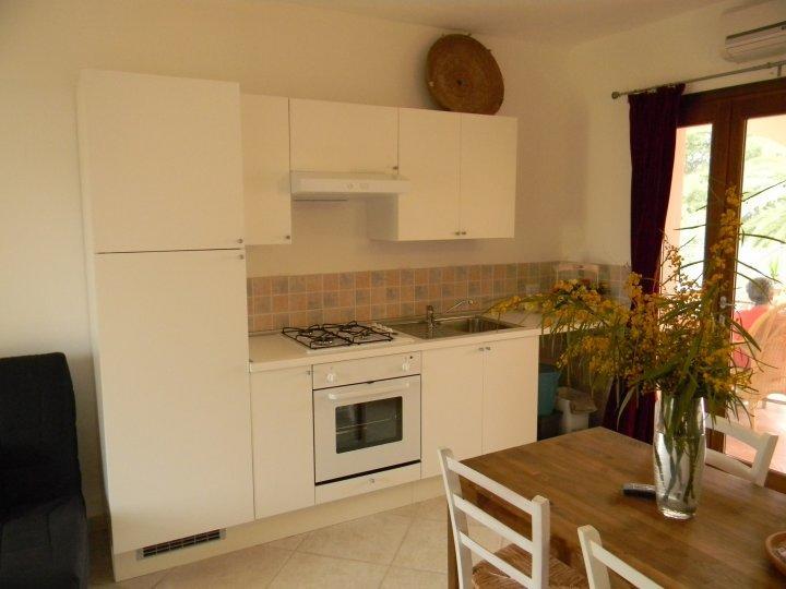 Casa Di Livia Apartment ซานต์อันนาอาเรซี ภายนอก รูปภาพ