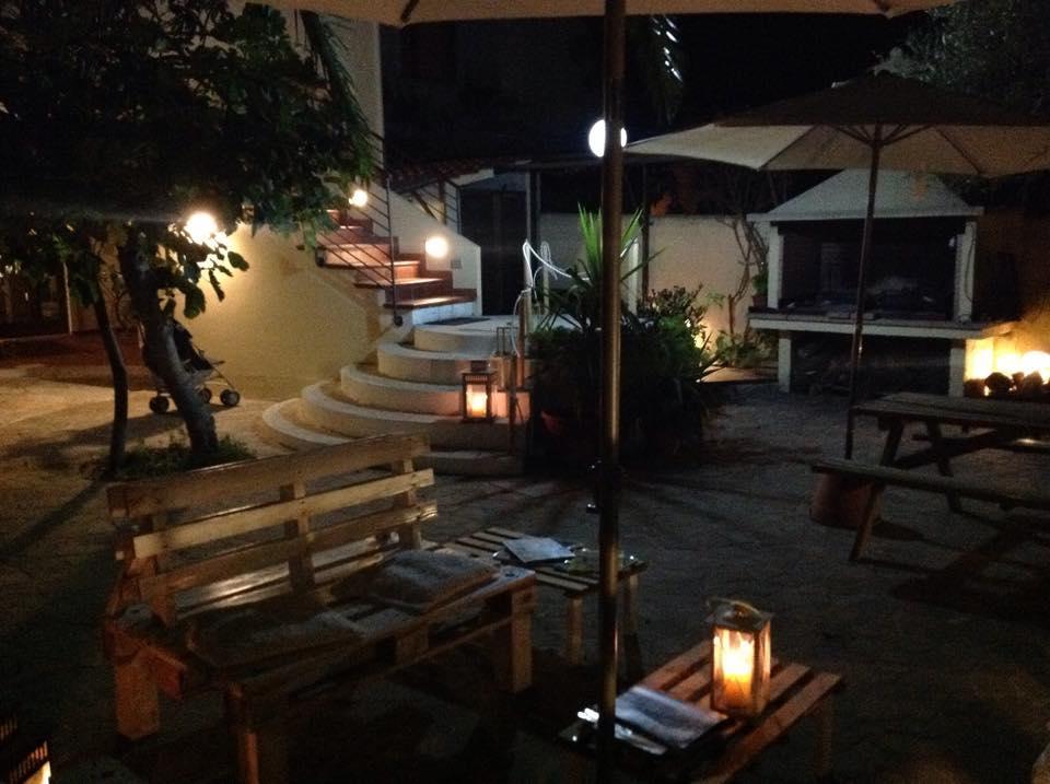Casa Di Livia Apartment ซานต์อันนาอาเรซี ภายนอก รูปภาพ